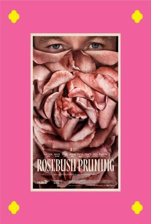 Film JFW 2026: ROSEBUSH PRUNING