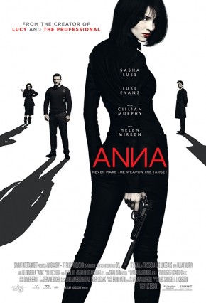 Film ANNA