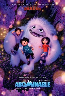 Film ABOMINABLE