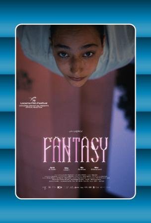 Film JFW 2025: FANTASY