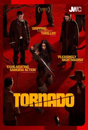 Film JWC 2025: TORNADO