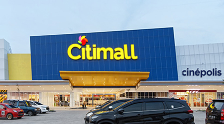 CITIMALL PRABUMULIH