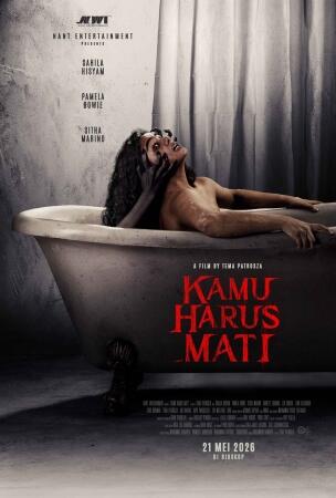Film KAMU HARUS MATI