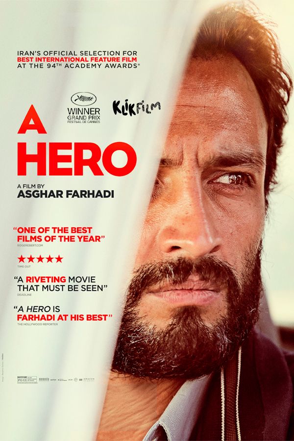 Film A HERO