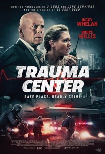 Film TRAUMA CENTER