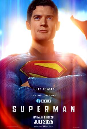 Film SUPERMAN