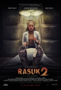 Film RASUK 2