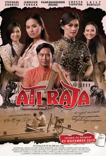 Film ATI RAJA