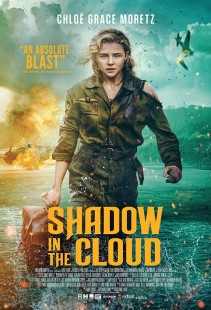 Film SHADOW IN THE CLOUD