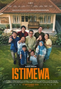 Film ISTIMEWA