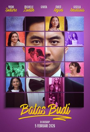 Film BALAS BUDI