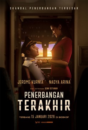 Film PENERBANGAN TERAKHIR