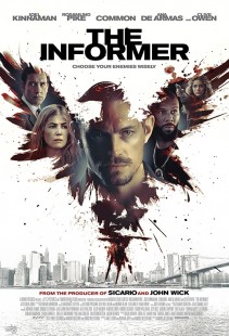Film THE INFORMER