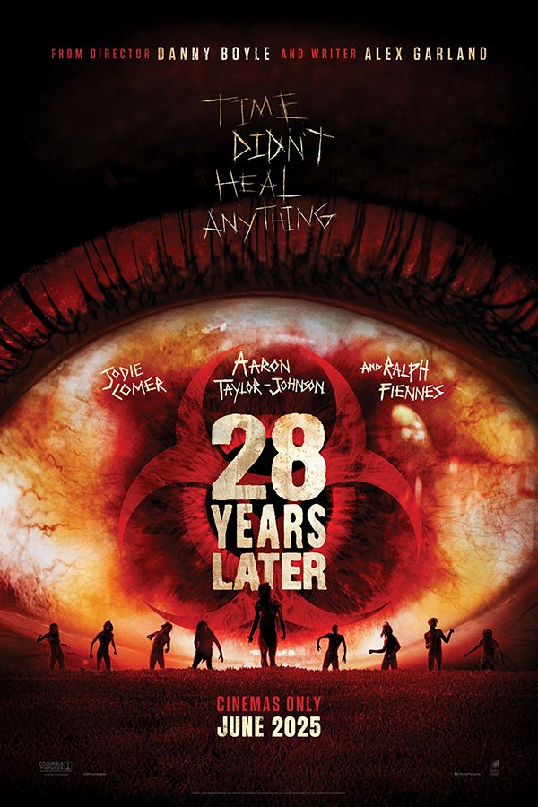 Film 28 YEARS LATER
