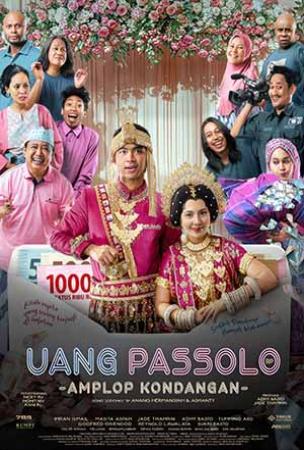 Film UANG PASSOLO
