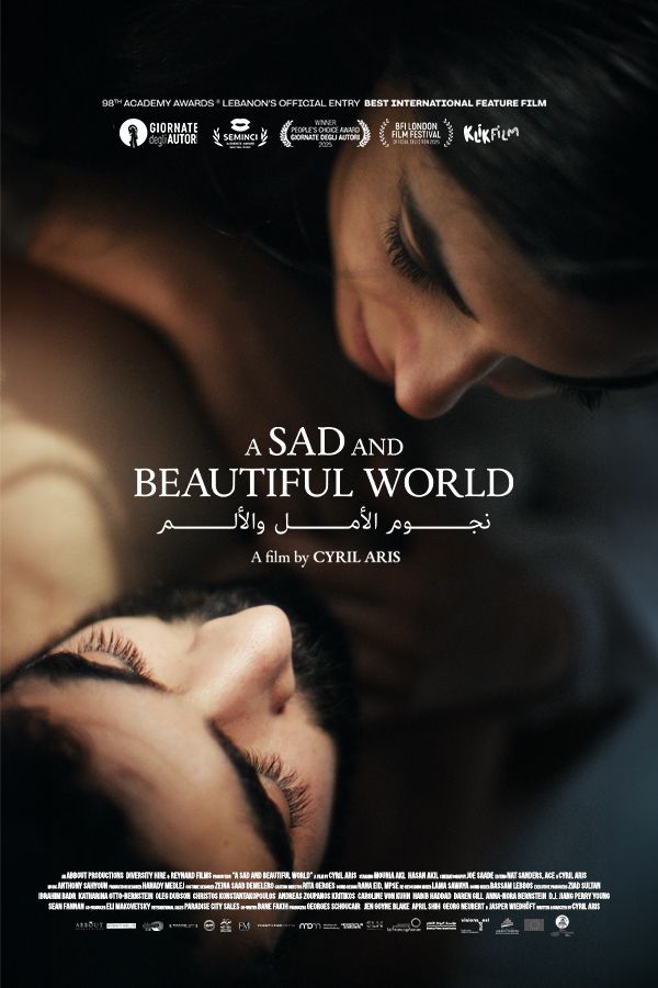 Film A SAD AND BEAUTIFUL WORLD