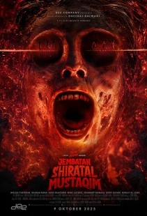 Film JEMBATAN SHIRATAL MUSTAQIM