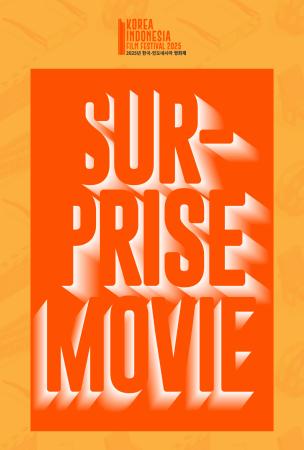 Film KIFF 2025: SURPRISE MOVIE