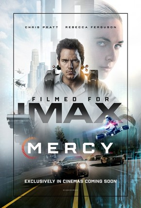 Film MERCY