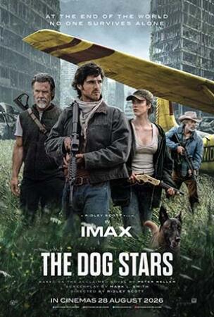 Film THE DOG STARS