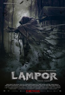 Film LAMPOR KERANDA TERBANG