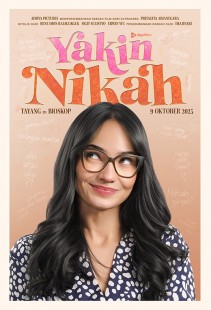 Film YAKIN NIKAH