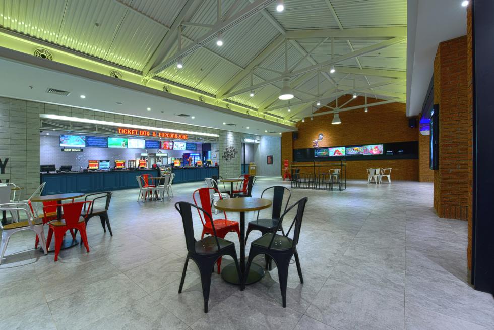 ROXY SQUARE JEMBER