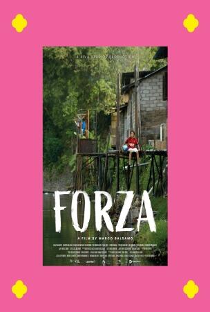 Film JFW 2026: FORZA