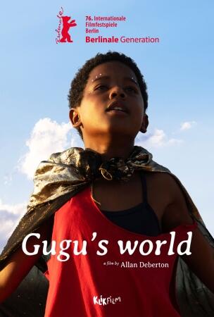 Film GUGU'S WORLD