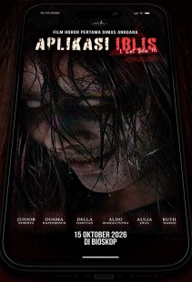 Film APLIKASI IBLIS