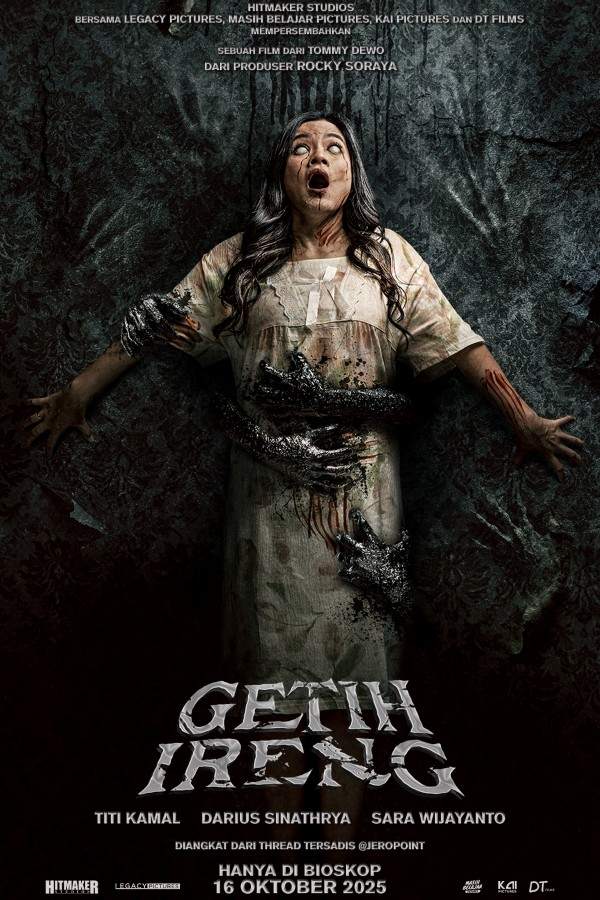 Film GETIH IRENG