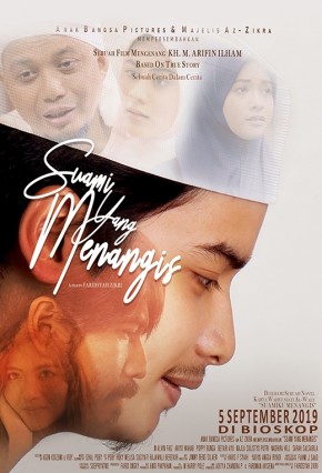 Film SUAMI YANG MENANGIS