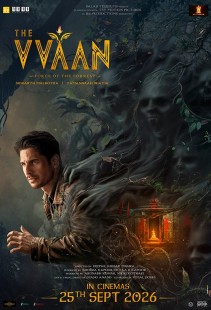 Film THE VVAAN