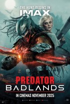 Film PREDATOR: BADLANDS