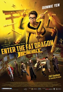 Film ENTER THE FAT DRAGON
