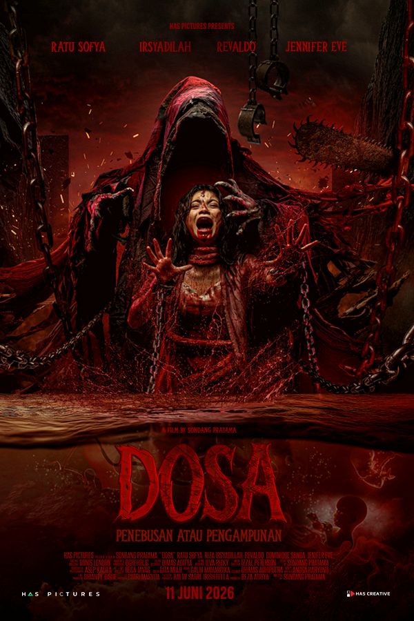 Film DOSA