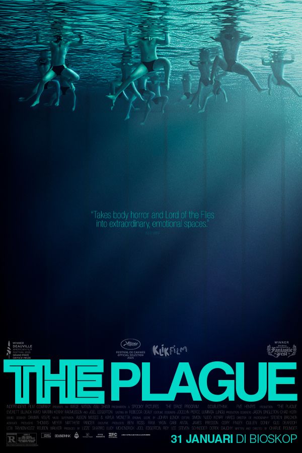 Film THE PLAGUE