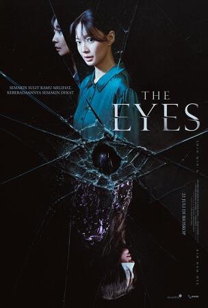 Film THE EYES