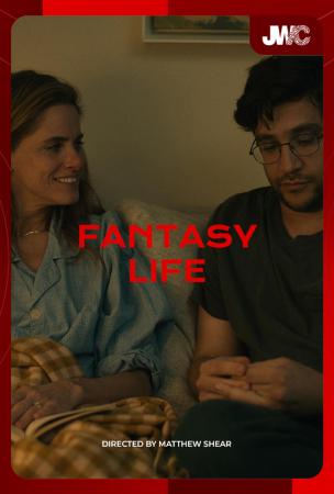 Film JWC 2025: FANTASY LIFE