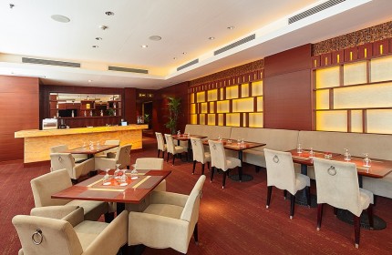 PLAZA INDONESIA
