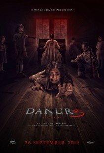 Film DANUR 3: SUNYARURI