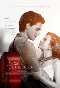 Film I STILL BELIEVE