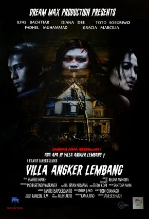 Film VILLA ANGKER LEMBANG
