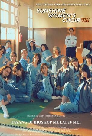 Film SUNSHINE WOMEN'S CHOIR