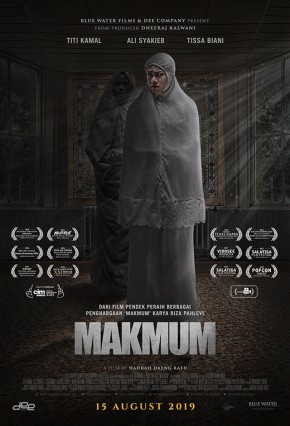 Film MAKMUM