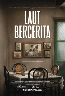 Film LAUT BERCERITA