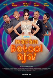Film AIUEO MACAM BETOOL AJA