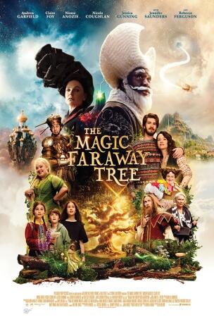 Film THE MAGIC FARAWAY TREE