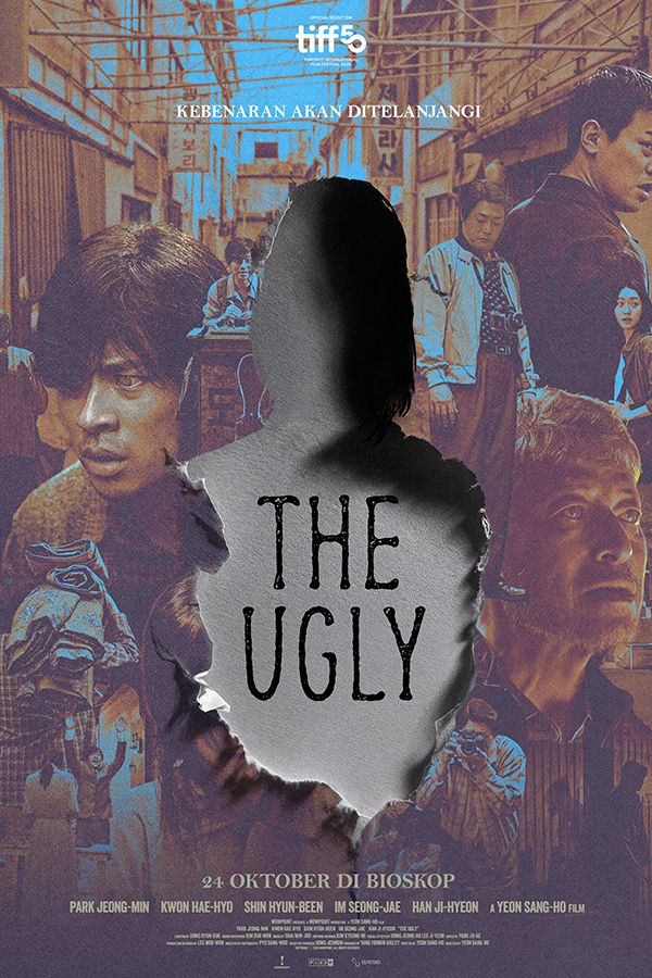 Film THE UGLY