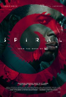 Film SPIRAL: FROM THE BOOK OF SAW
